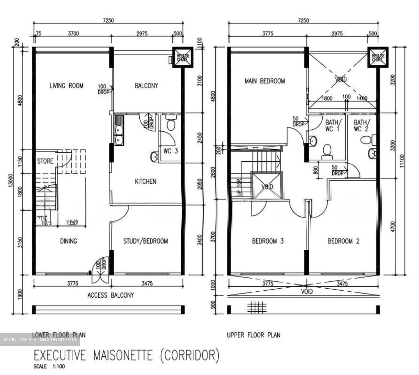 Blk 355 Yishun Jasmine (Yishun), HDB Executive #555296011